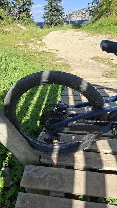 Vand Santa Cruz Heckler Sl Stout Urgent!!!