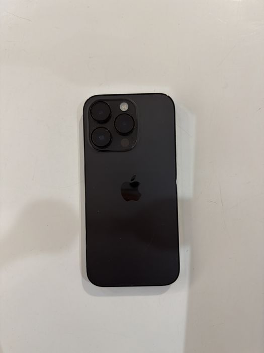 Iphone 14 pro 256гб