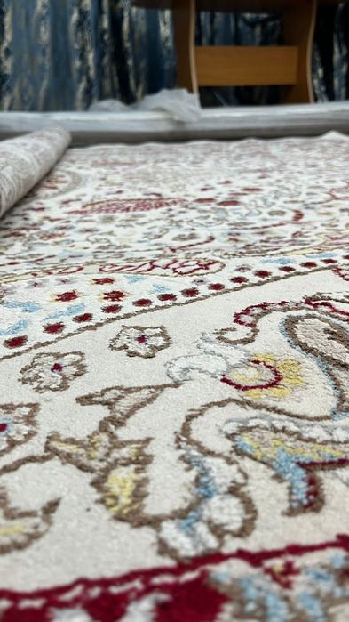 Паласы в отличном состоянии