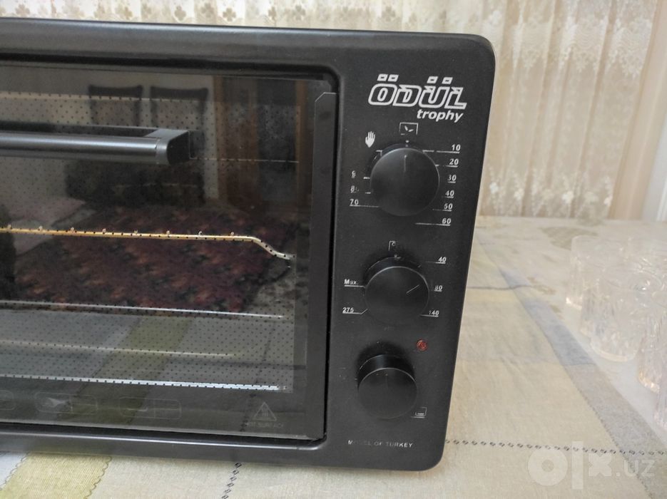 Электрический печь 200.000
