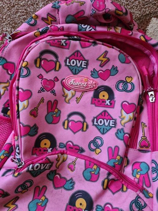 Раници по 15лв..