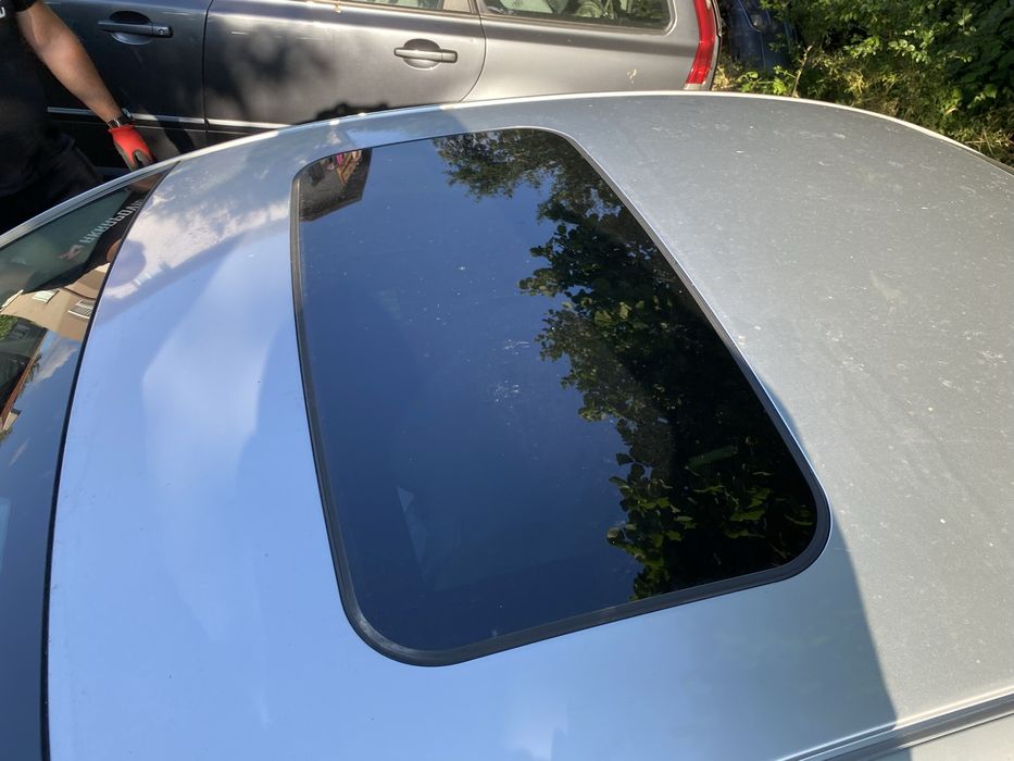 Волво s40 2.4 170кс на части