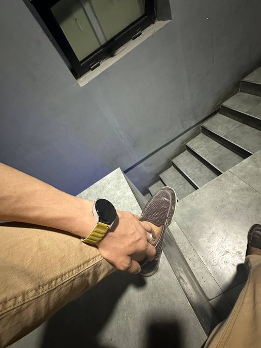 Samsung galaxy 5 40mm