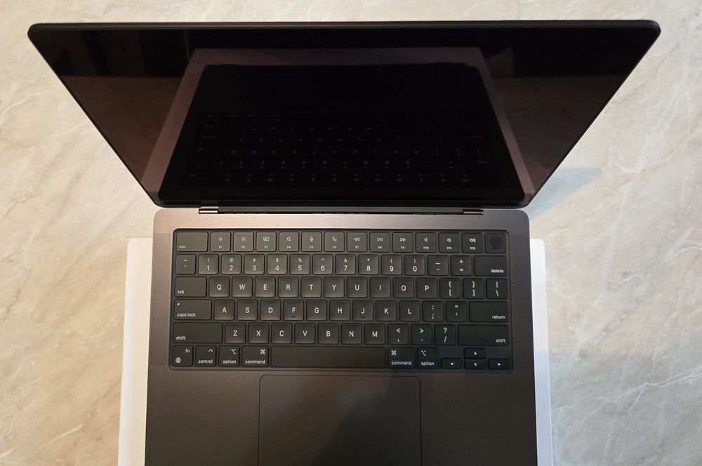 Apple MacBook Pro 14 M4PRO 24/1TB