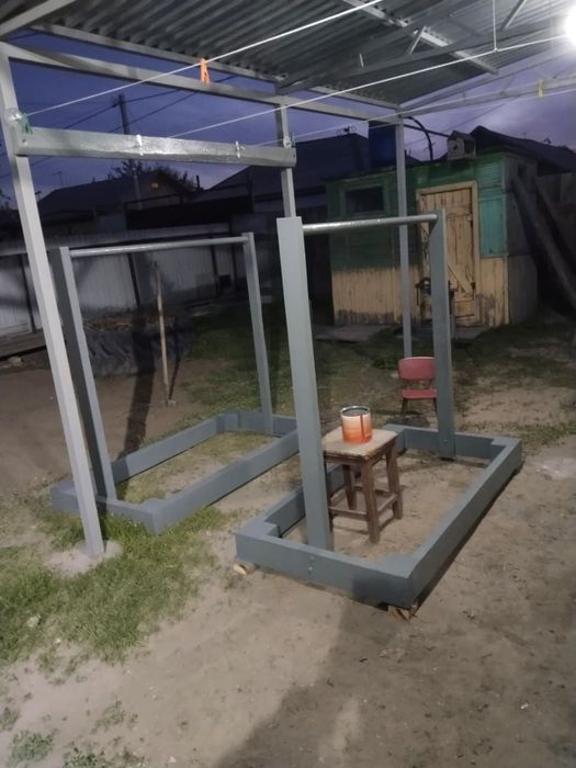Продам грядки под огурцы