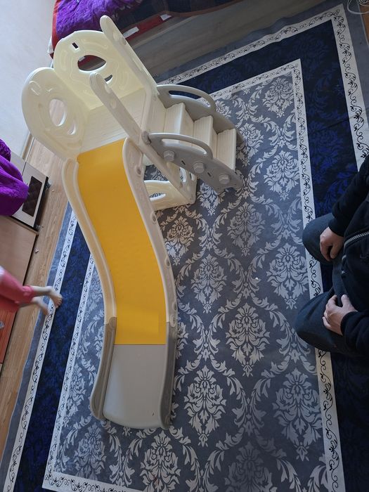 Горка детский 15000