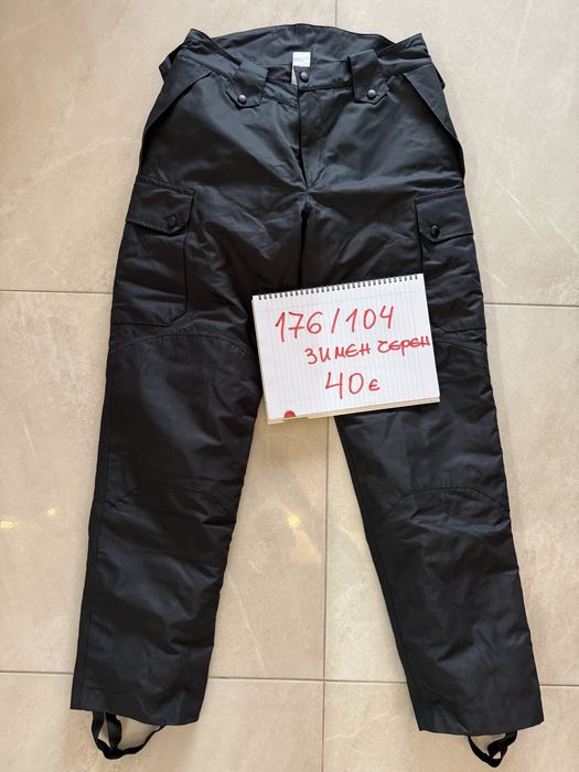 Тактически униформи от различни структури