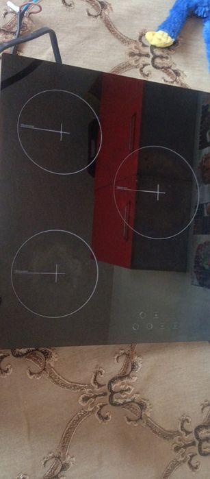 электро плита simfer