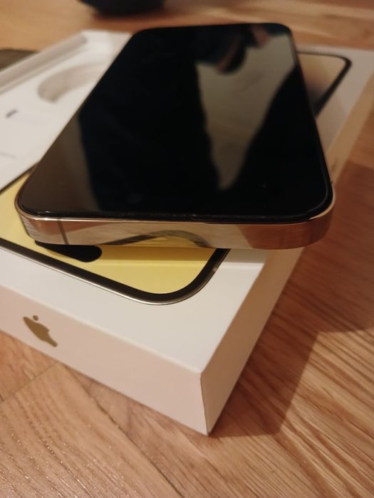 IPhone 14 pro max 256 GB
