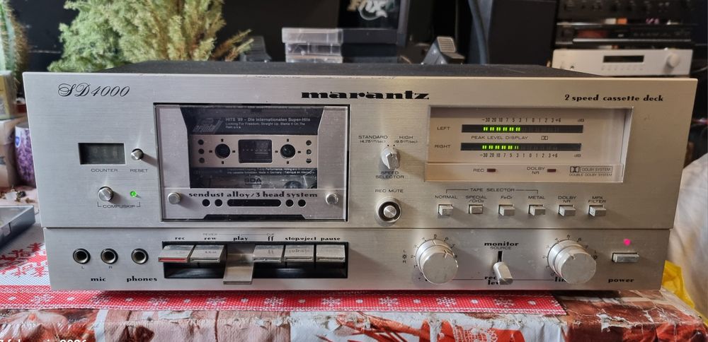 marantz sd second hand si noi de vanzare • Anunturi • OLX.ro