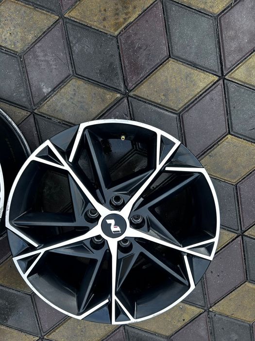 Автодиски б/у в хорошем состоянии