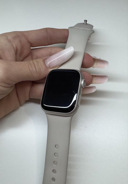 Ceas Apple Watch Series 7 41mm