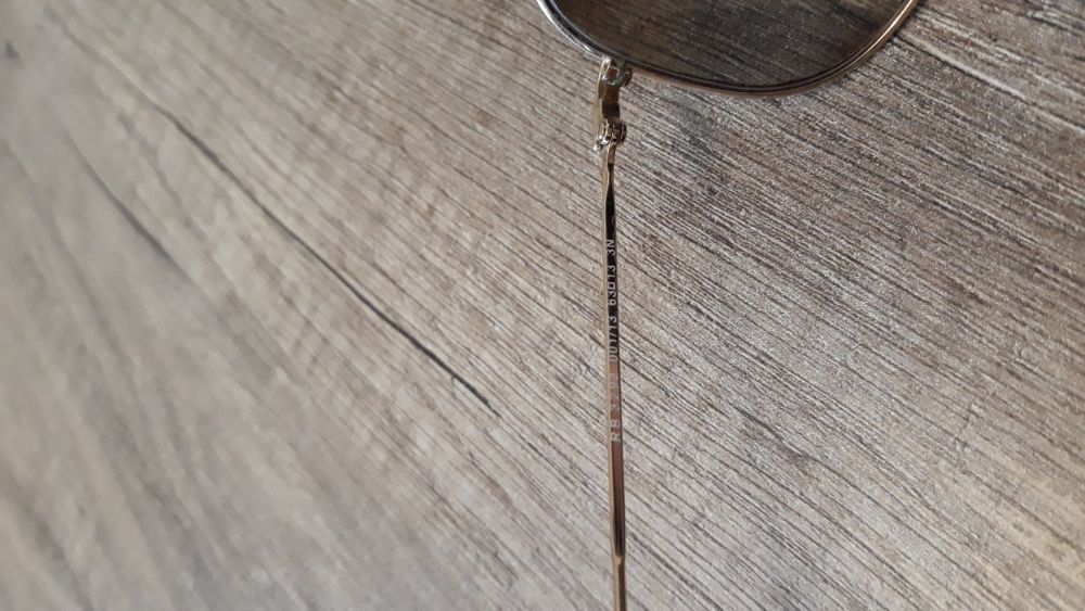 Ray ban aviator RB3293