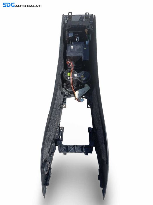 Cotiera Piele Audi Q5 2008 - 2016 [C4808]