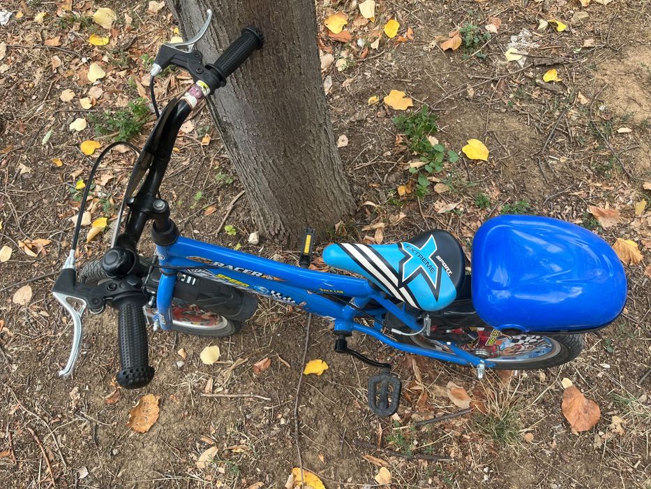 Детски велосипед 16