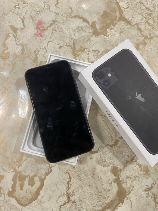 Продам Iphone 11