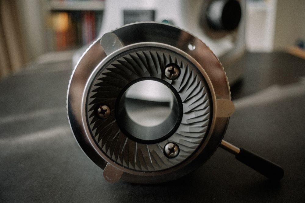 Продавам single dosing кафемелачка Mazzer Super Jolly