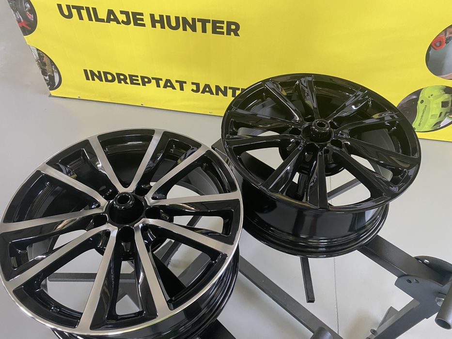 Reconditionare jante, vopsit jante auto, indreptat jante, sudura jante