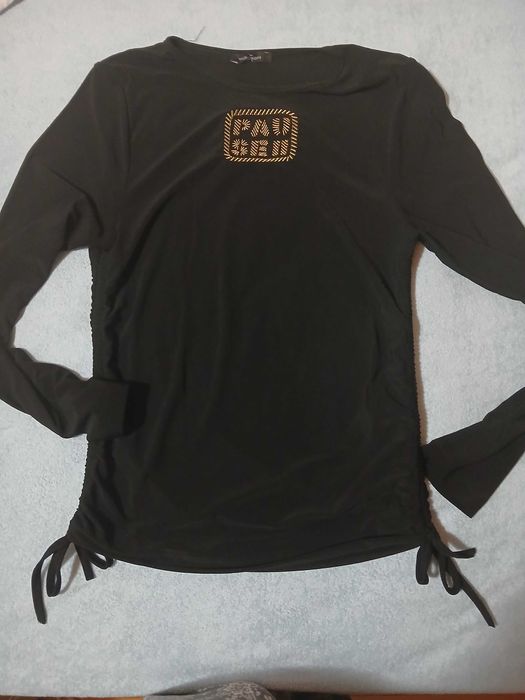 Блуза paus jeans