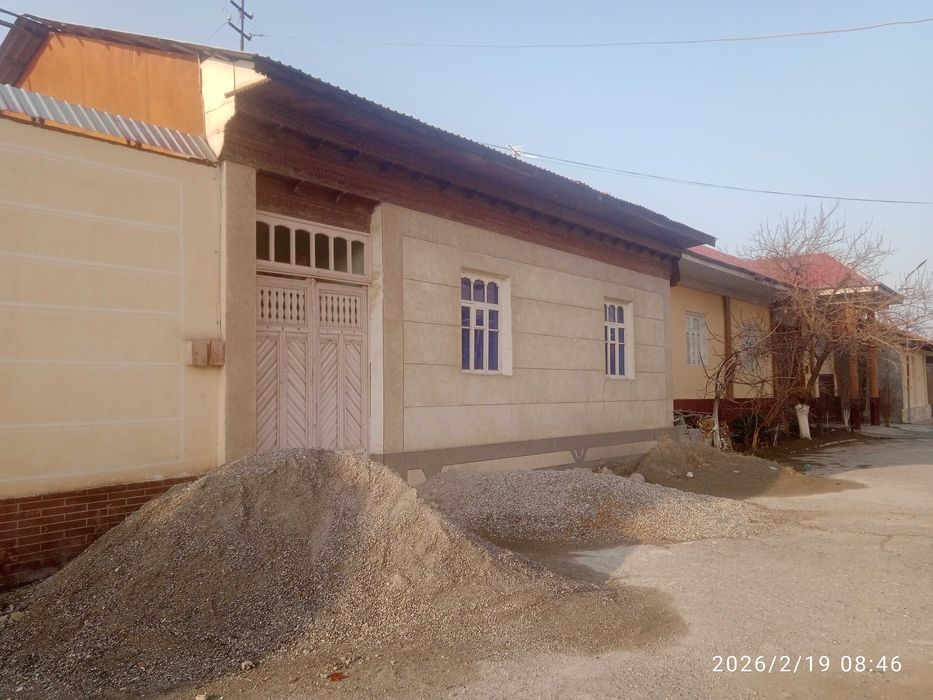 Уй сотилади Фаргона шахар