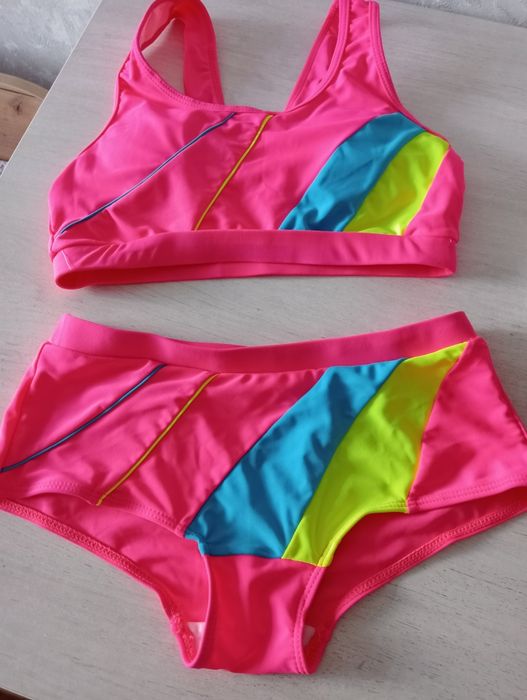 Купальники детские