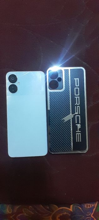 Tecno spark 9 pro 128/4+3