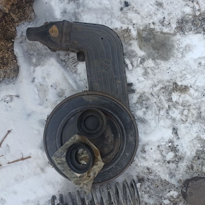 Мерседес 124 продам