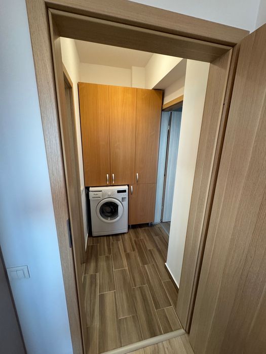 Inchiriere apartament Rotar Park, metrou Pacii