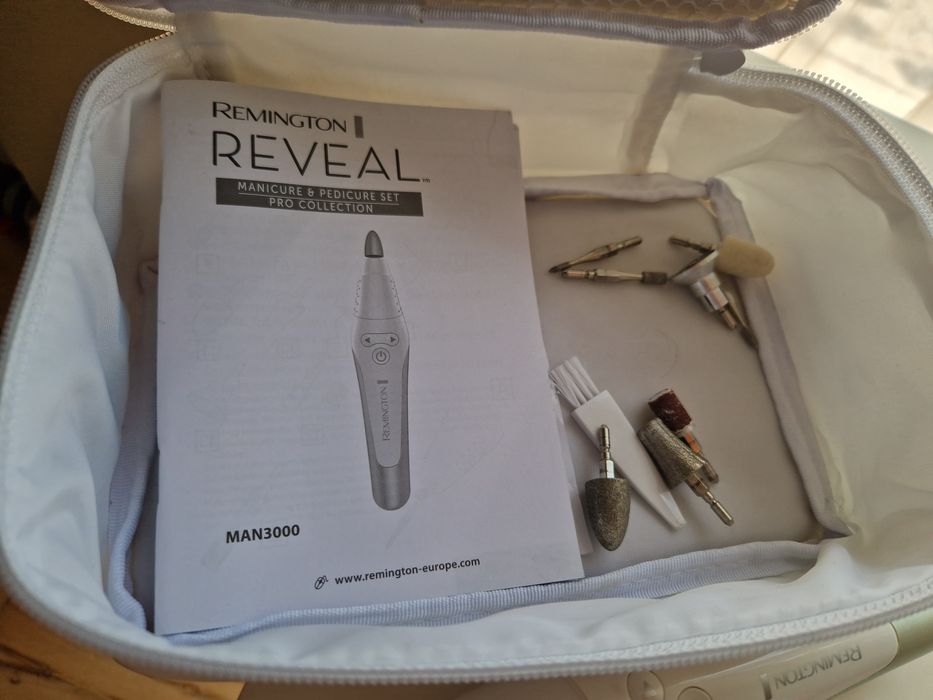Електическа пила Remington