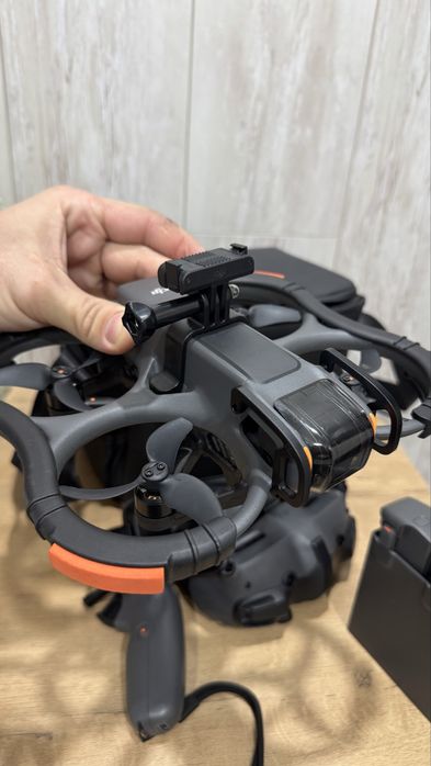 Dji avata 2 fly more combo