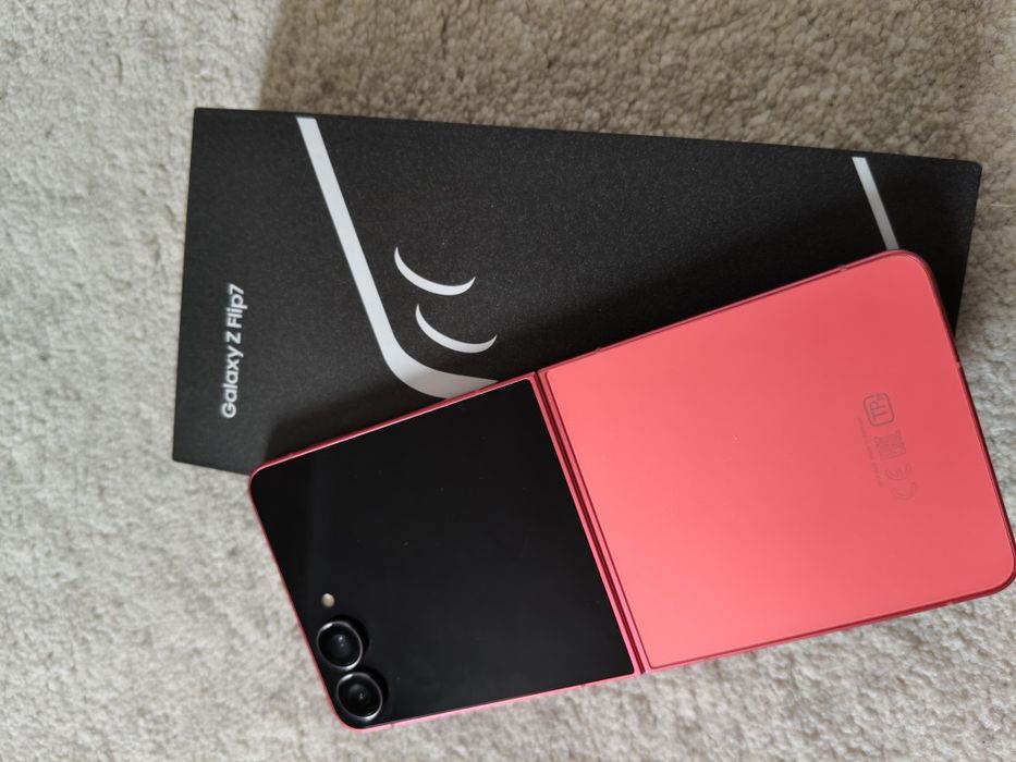 Flip 7 512gb идеал фулл кп