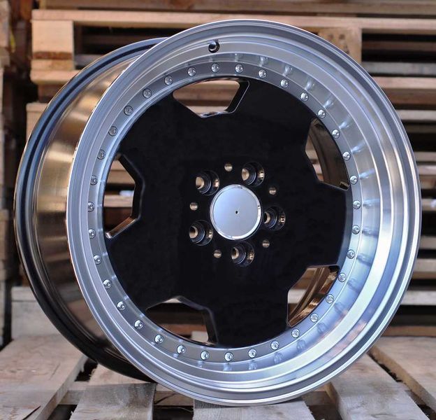 17" 18" Monoblock Джанти AMG за Mercedes-Benz 5x112 E S class 3 цвятa