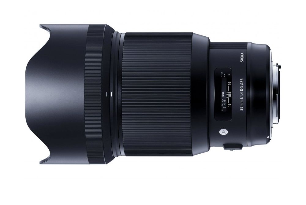 Объективы для   Nikon