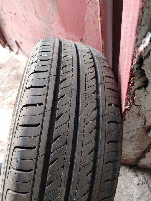 Продам летние шины