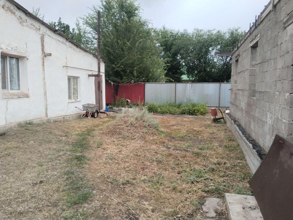 Продам дом срочно