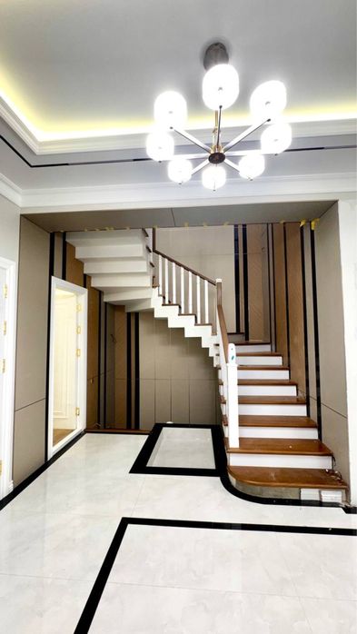 Продажа коттеджей под ключ Юнусабад Таш Тюрьма 1,6 сотки 240м2