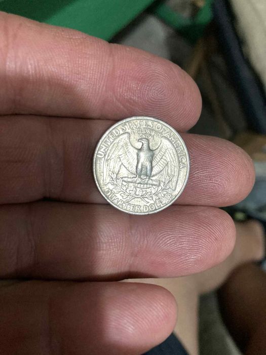 Стари монети различни видове