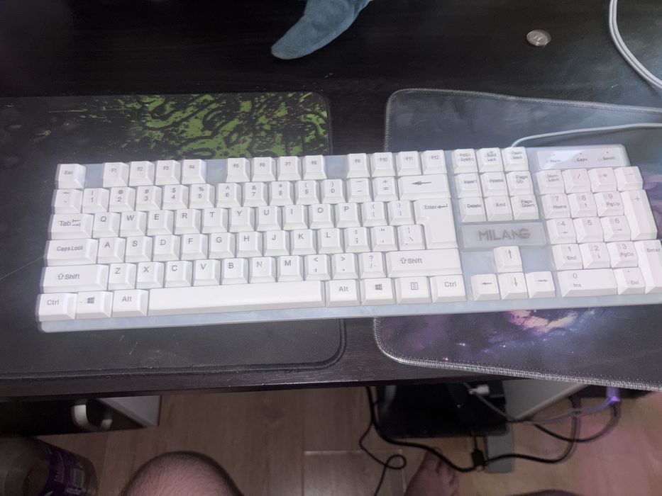 Tastatura gaming