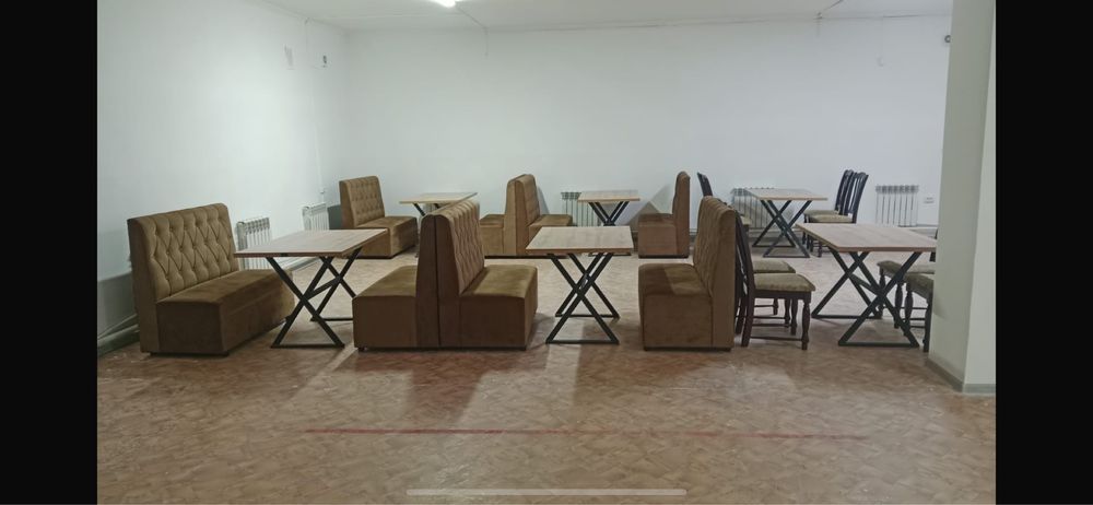 Продам диванчики