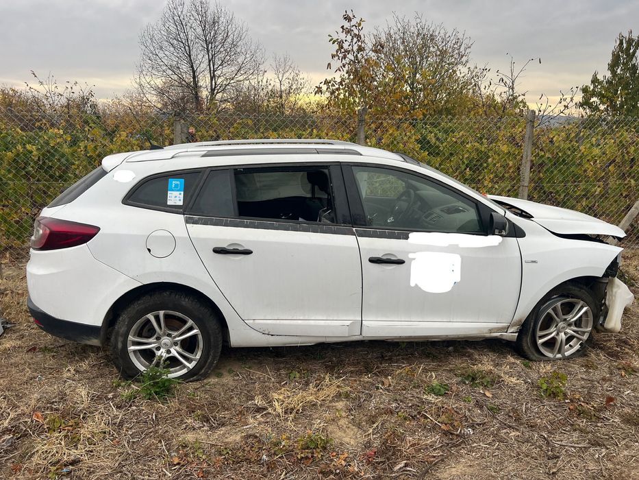 Dezmembrez renault megan 3 grand scenic 2011 opel astra H corsa D