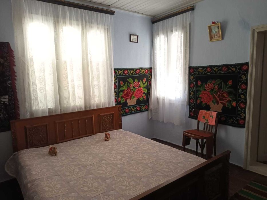 Vand casa in comuna Ciorasti,  Vrancea