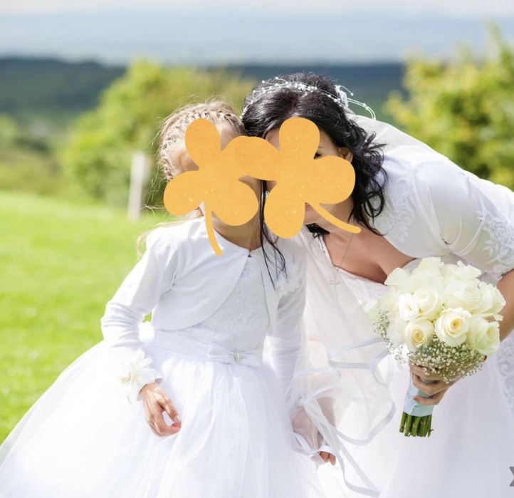 Шаферска рокля 5-6г.