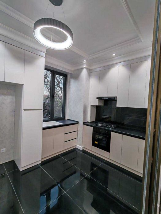 2-х комнатная в ЖК «Askiya City» ID: 5905