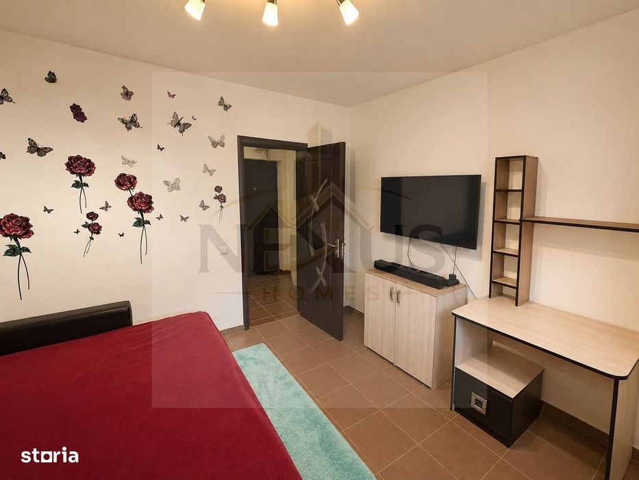 10 min Metrou Dimitrie Leonida - Apartament 2 camere  - Parcare