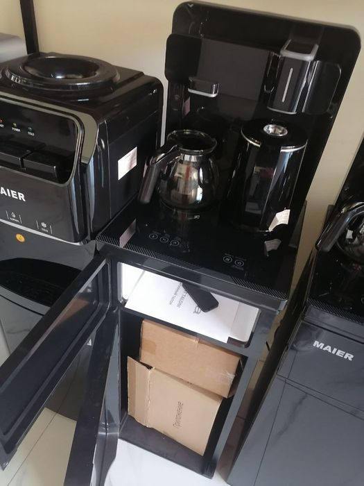 Кулер для воды Aiwa B9 Teabar