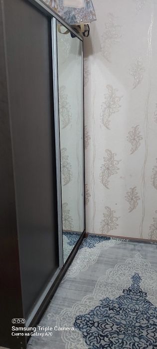 Sheriklikka bollarga kvartira