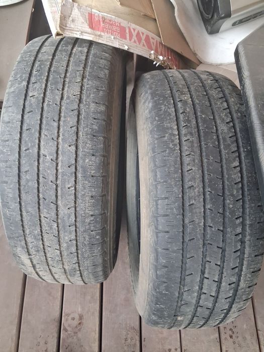 Шины r 16 yokohama