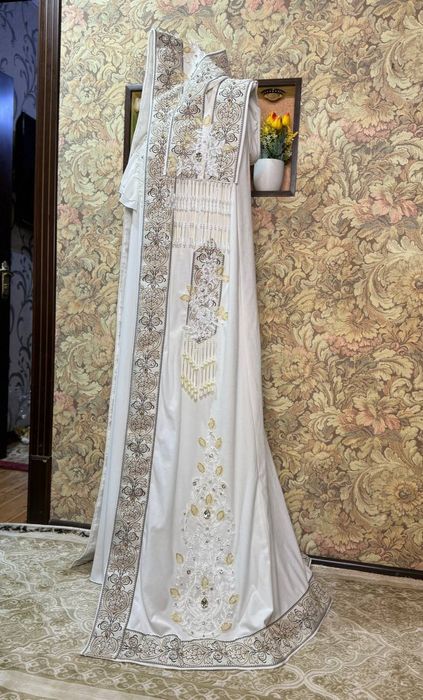 Paranji sotiladi Yangi