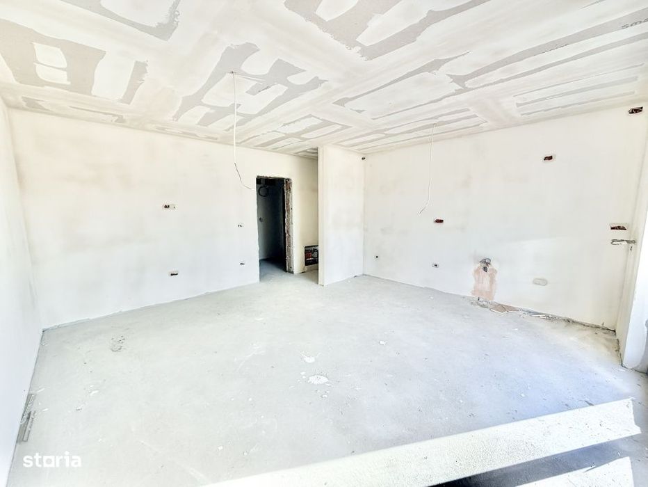 Oportunitate -  Studio cu 1 camera - Mosnita