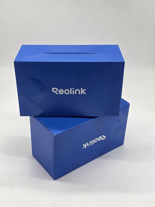 Camera de supraveghere Reolink RLC 1212A, PoE, Sigilate
